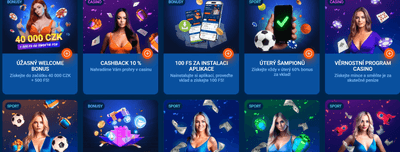 Aktuální akce