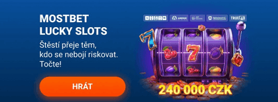 Mostbet online casino