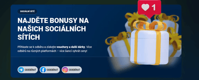 Promo kódy